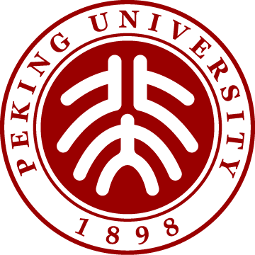 Wei Ye, Peking University - 叶蔚，北京大学